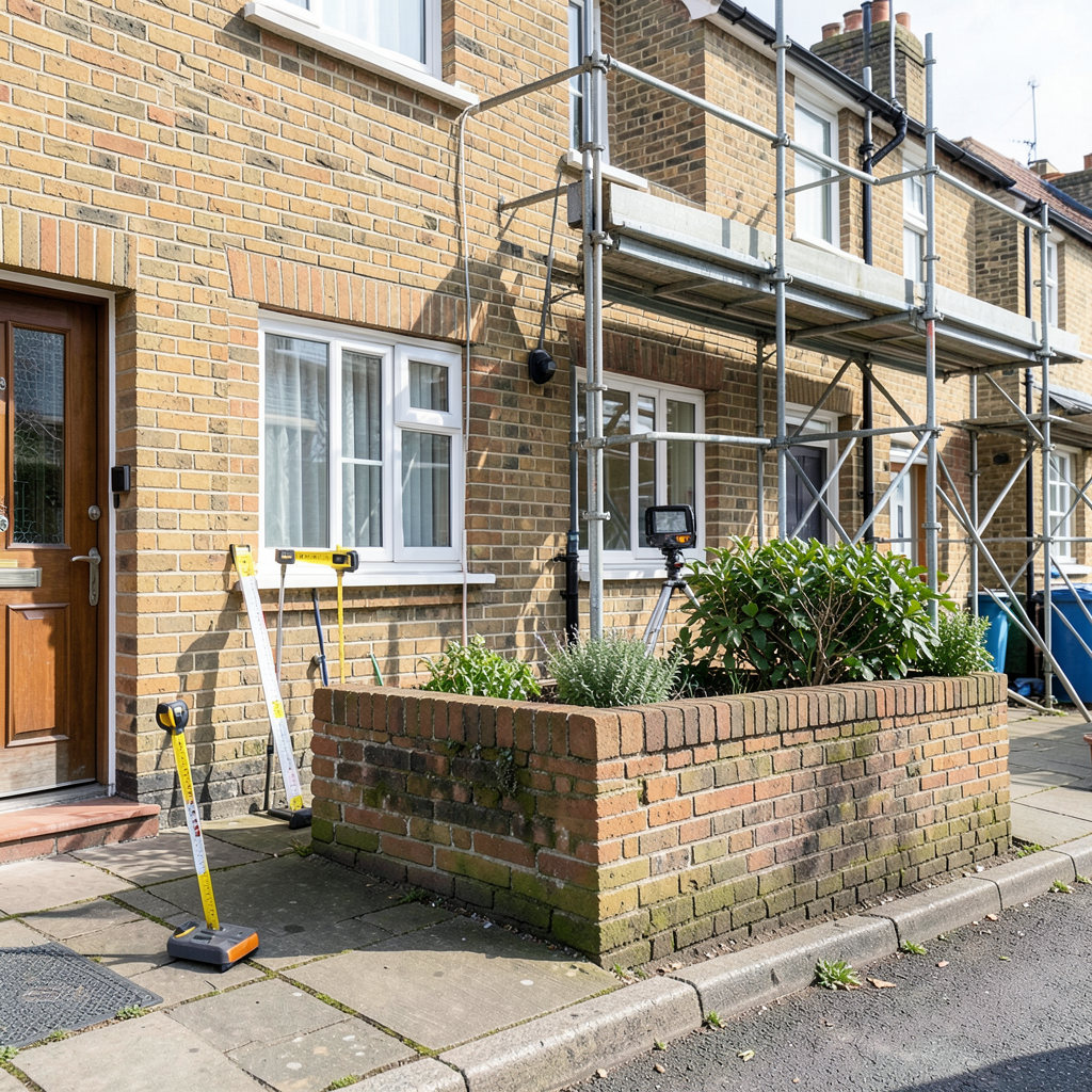 Neighbours raise objections to house conversion plans